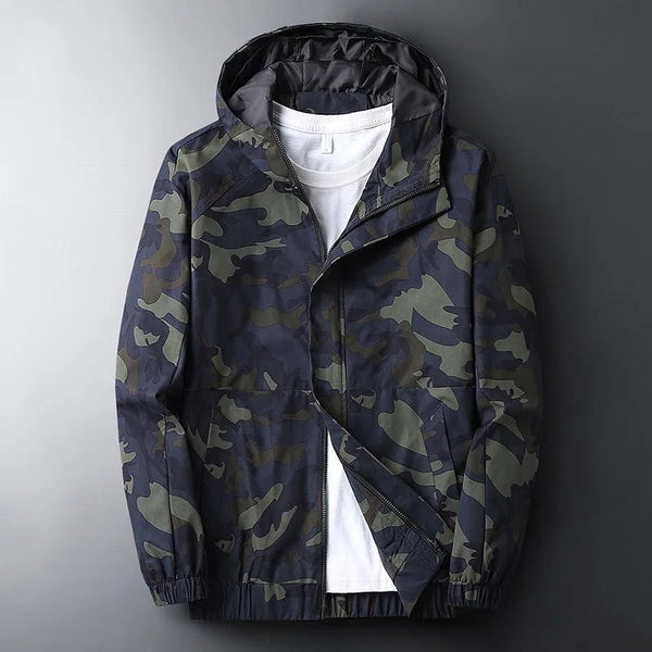 Stealth Terrain Jacket
