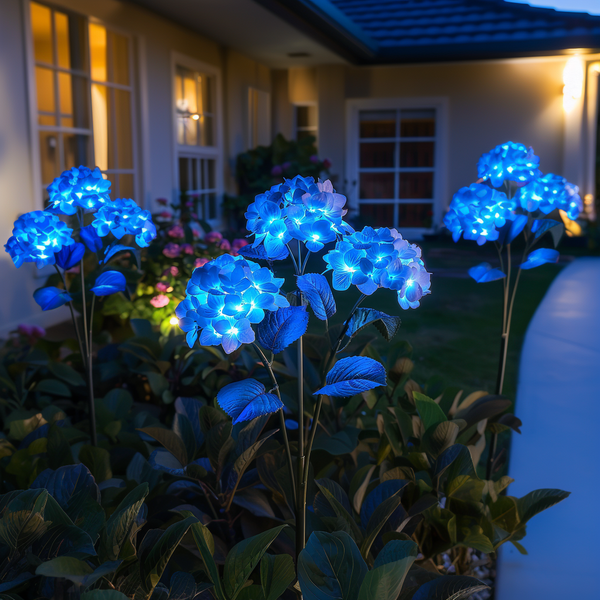 GlowGarden™ Magical Fairy Lights