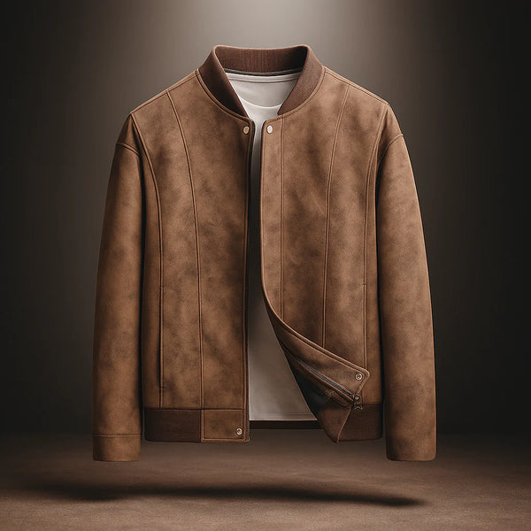Harron Bomber Jacket