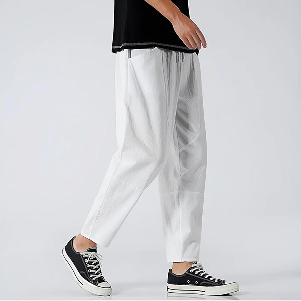 The Cloud Cotton Pants