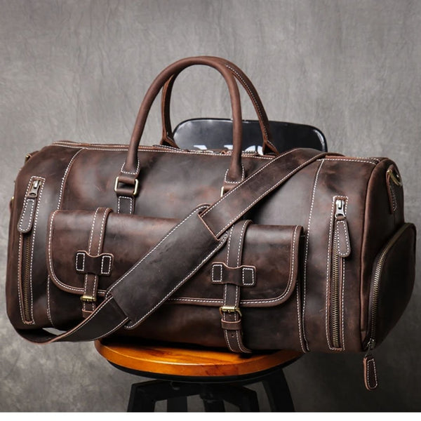 Harrington Genuine Leather Bag