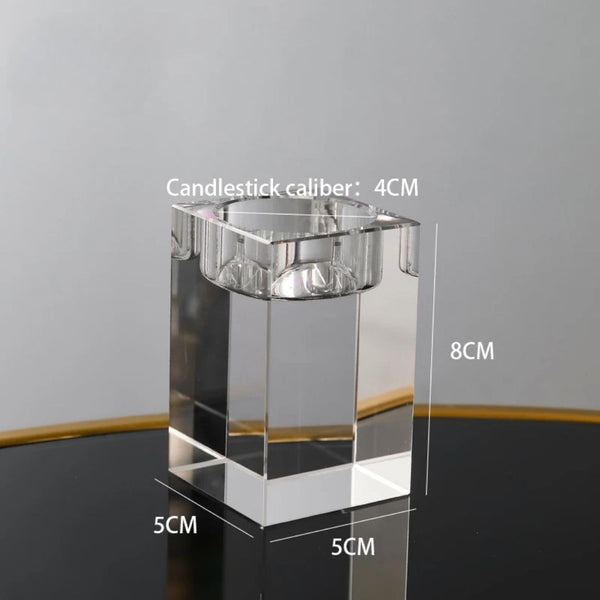 Aurelume Candle Holders
