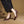 Averra Genuine Leather Heels