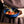 Deep Sea Artisan Ceramic Bowl Set (3-Piece)