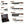 SamuraiSharp Stainless Steel Japanese Artisan Knife Set