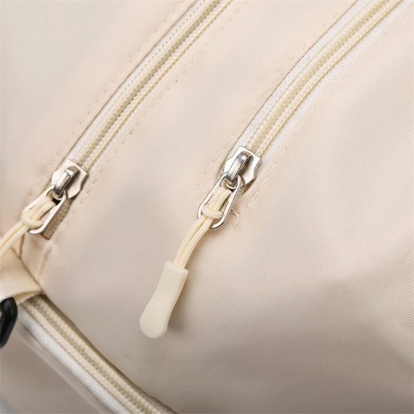 Holdall Gym Bag
