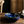 Deep Sea Artisan Ceramic Bowl Set (3-Piece)