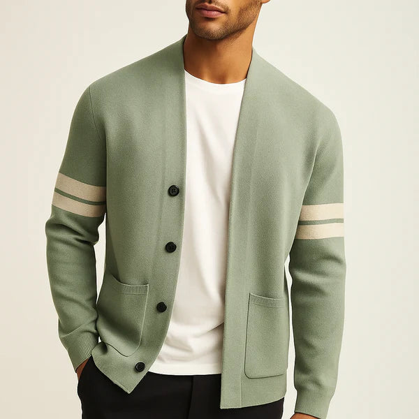 Wexford Knit Co. Cardigan