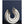 Aurora Scandinavian Ceramic Sculpture