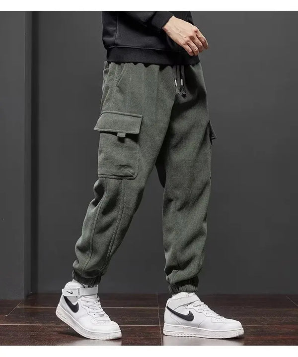 CloudForm Performance Joggers