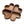 Aurum Heartwood Serving Bowls