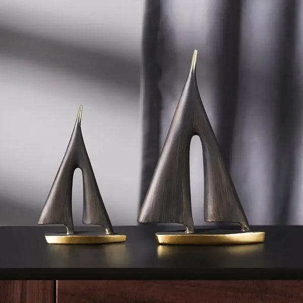 Nightingale Sailboat