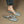 Amorie Bow Leather Mules