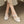 Amorie Bow Leather Mules