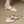 Amorie Bow Leather Mules