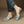Sorelle Leather Sandals