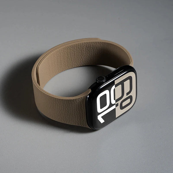 Equinox Apple Watch Band