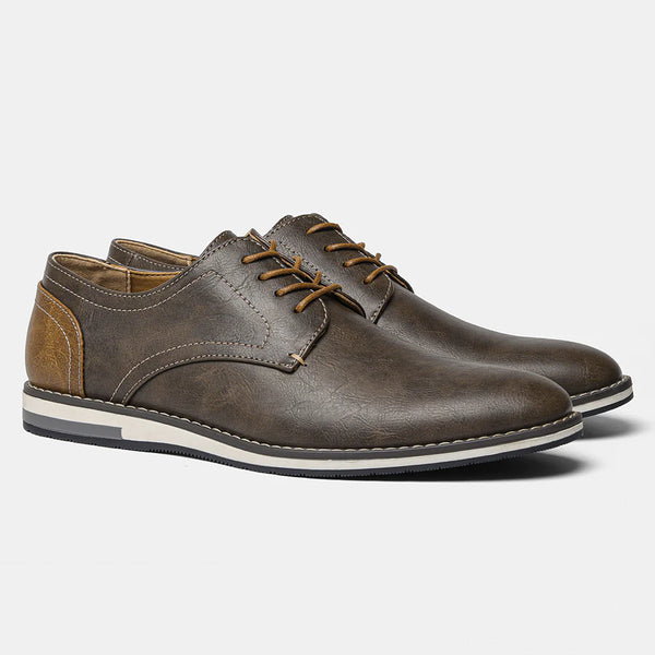 Burlington & Co. Leather Shoes