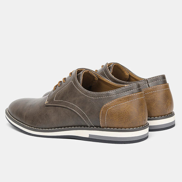 Burlington & Co. Leather Shoes