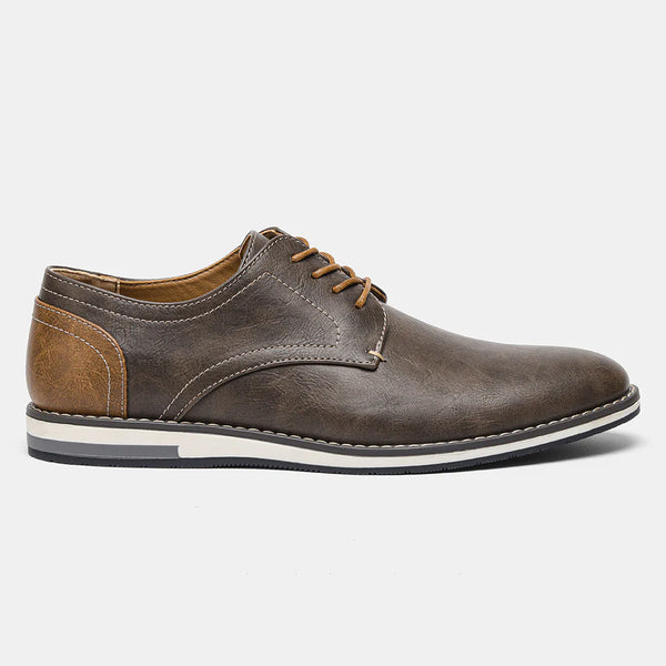 Burlington & Co. Leather Shoes