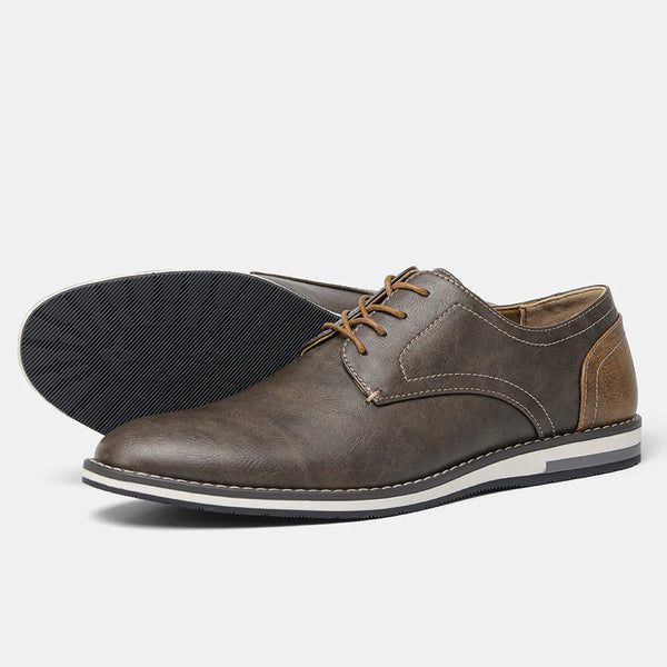 Burlington & Co. Leather Shoes