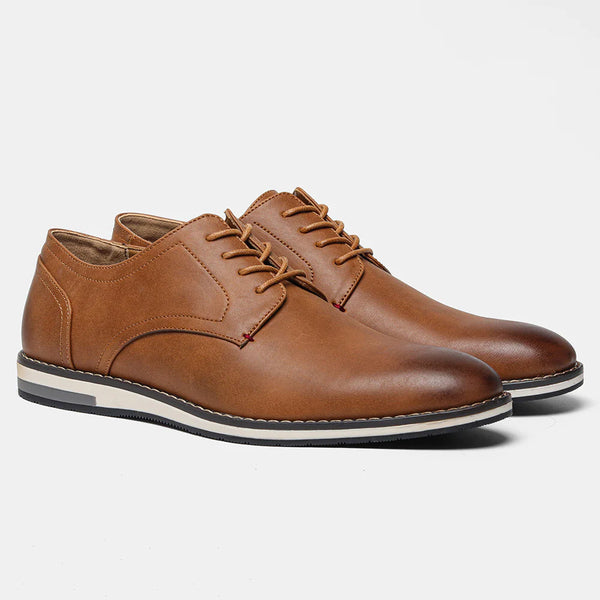 Burlington & Co. Leather Shoes