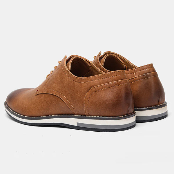 Burlington & Co. Leather Shoes