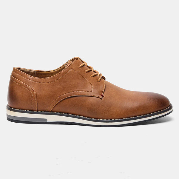 Burlington & Co. Leather Shoes