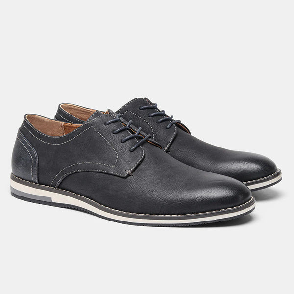 Burlington & Co. Leather Shoes