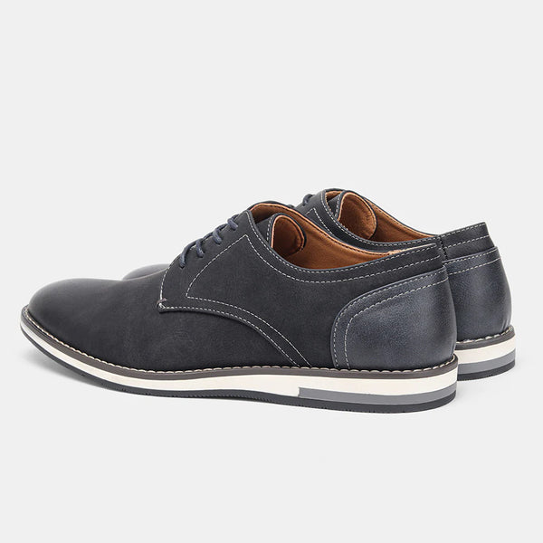 Burlington & Co. Leather Shoes