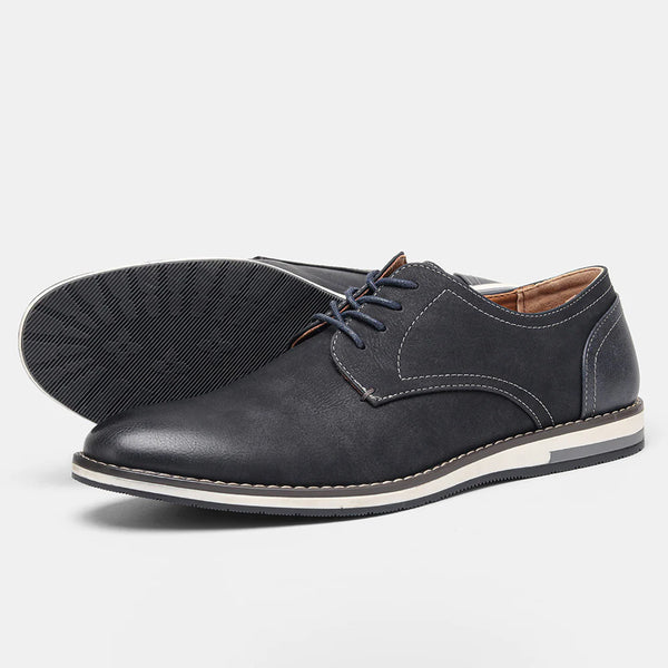 Burlington & Co. Leather Shoes