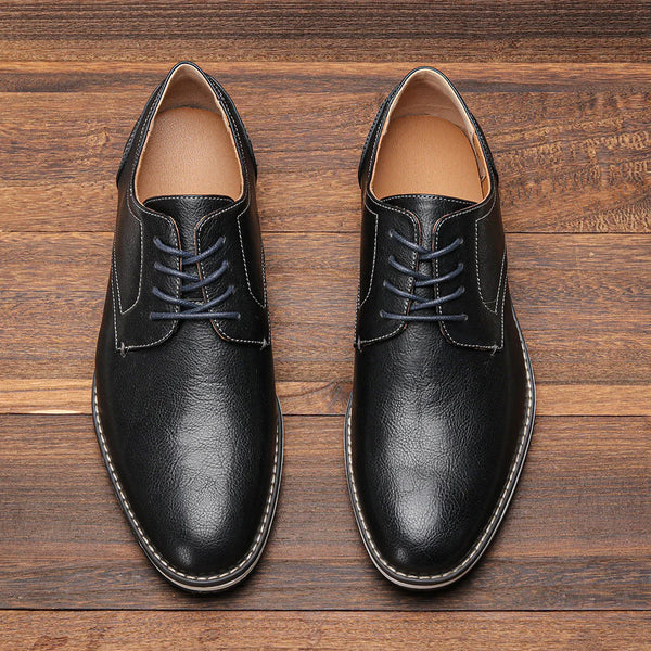 Burlington & Co. Leather Shoes