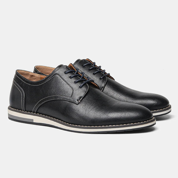 Burlington & Co. Leather Shoes