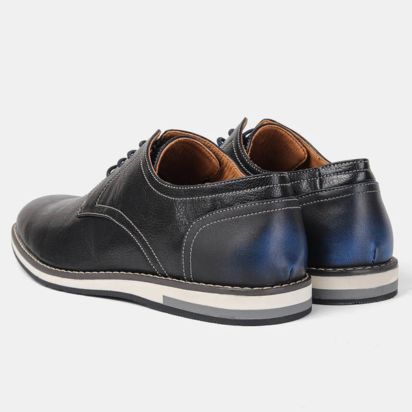 Burlington & Co. Leather Shoes