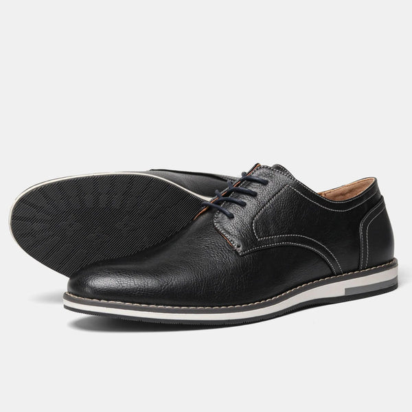 Burlington & Co. Leather Shoes