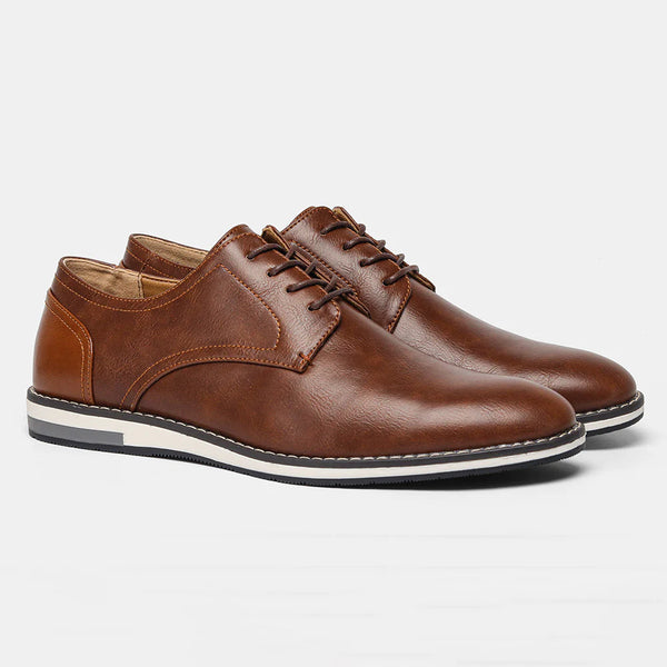 Burlington & Co. Leather Shoes