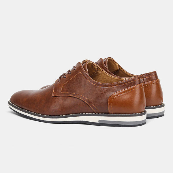Burlington & Co. Leather Shoes