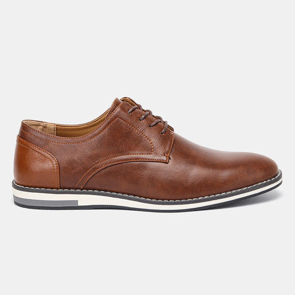 Burlington & Co. Leather Shoes