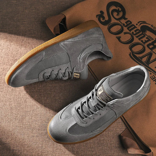 Lavane Italian Genuine Leather Sneaker