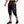 Noir Cropped Cargo