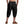 Noir Cropped Cargo