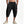 Noir Cropped Cargo