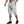 Noir Cropped Cargo
