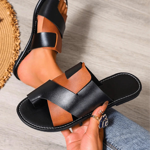 Axora Cross-Step Slides