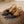 Vervain Denim Slingbacks