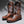 Outlander High Boots