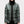 Emerald Row Downtown Windbreaker