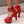 Velvra Strap Heels