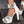 Velvra Strap Heels