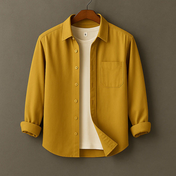 The Montford Classic Shirt